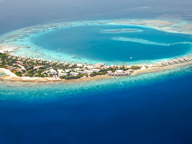 Banana Reef Maldives - 2