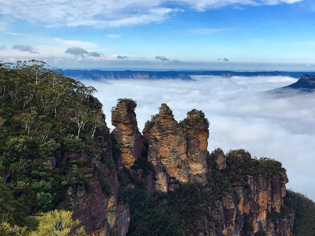 Blue Mountain Tour - 4