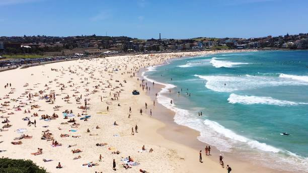 Bondi Beach Tour - 1