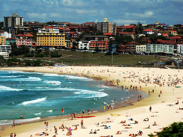 Bondi Beach Tour - 4