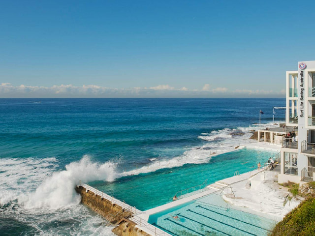 Swim at the Instagrammable Bondi Icebergs Pool - 4