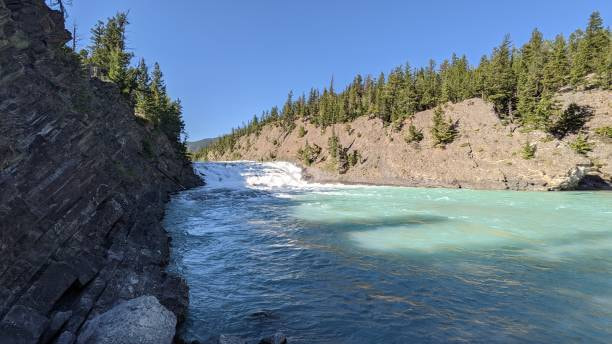 Bow Falls - 1