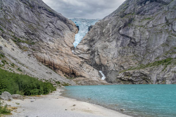 Jostedalsbreen National Park 1