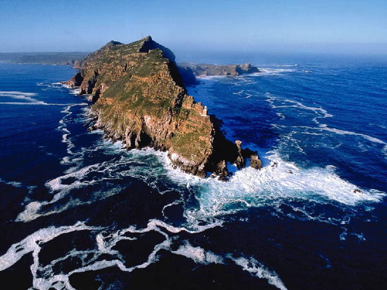 Cape Point - 1