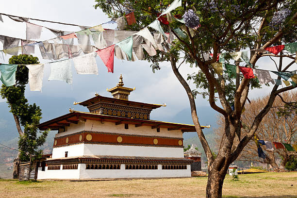 Chimi-Lhakhang-1