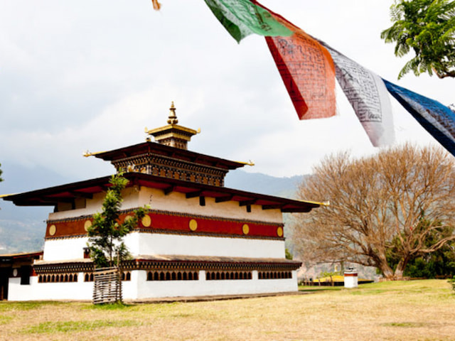 Chimi-Lhakhang-1