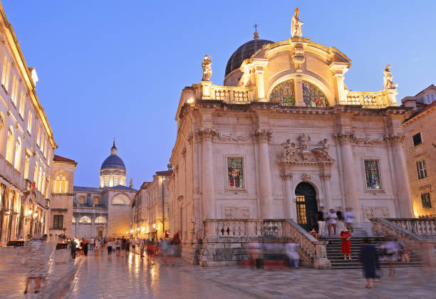 Dubrovnik Walking Tour - 1