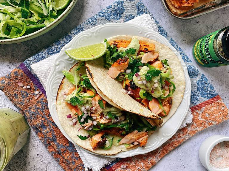 Eat all the Tacos - 1