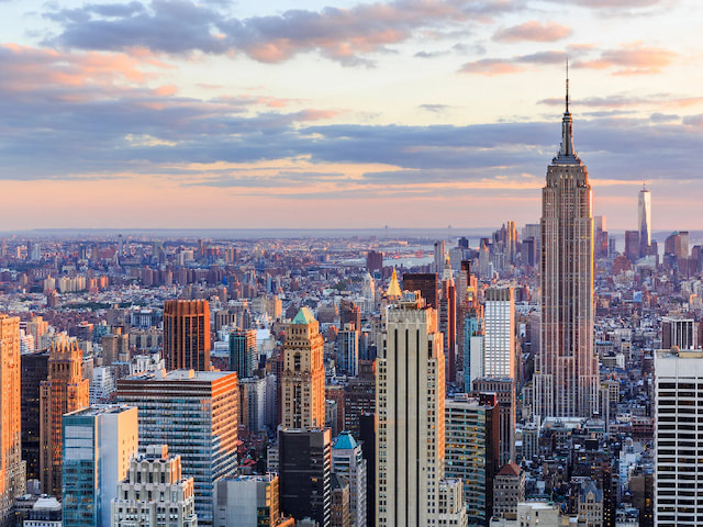 Empire State Building - 1