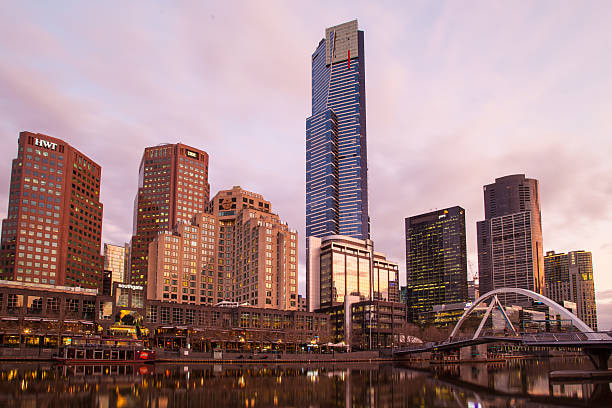 Eureka Tower-1