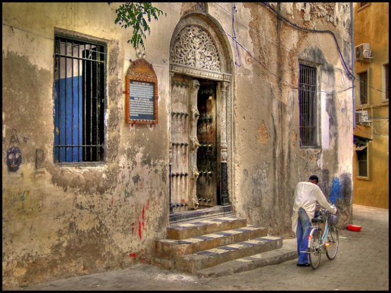 Explore Stone Town, UNESCO World Heritage Site - 1