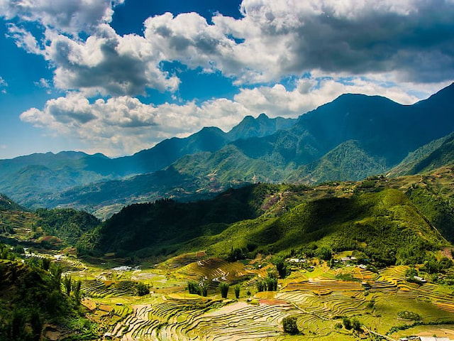 Exploring the Cultural Riches of Sapa - 1