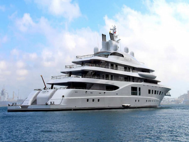 French Riviera Sightseeing Cruise from Nice - 1