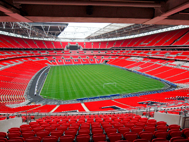 Guided Tour Of London - 1