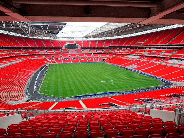 Guided Tour Of London - 1