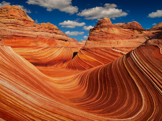 Hike Red Rock Canyon