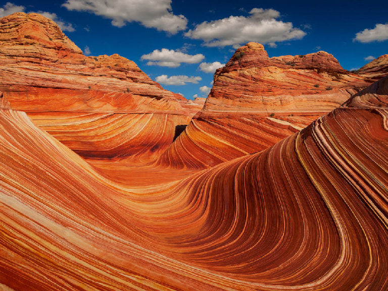 Hike Red Rock Canyon
