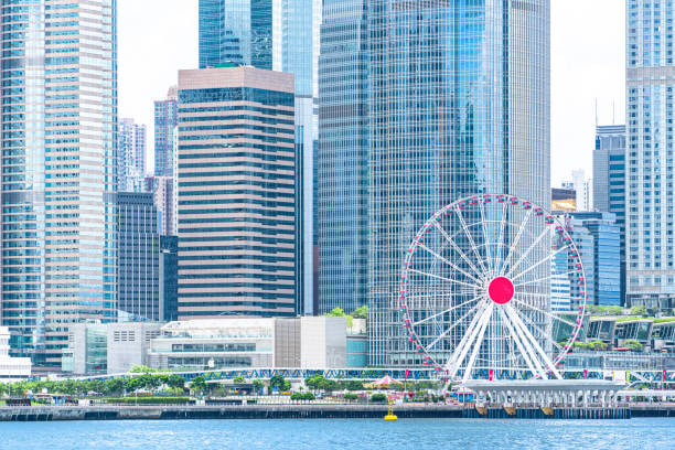Visit The Hong Kong Maritime Museum - 1