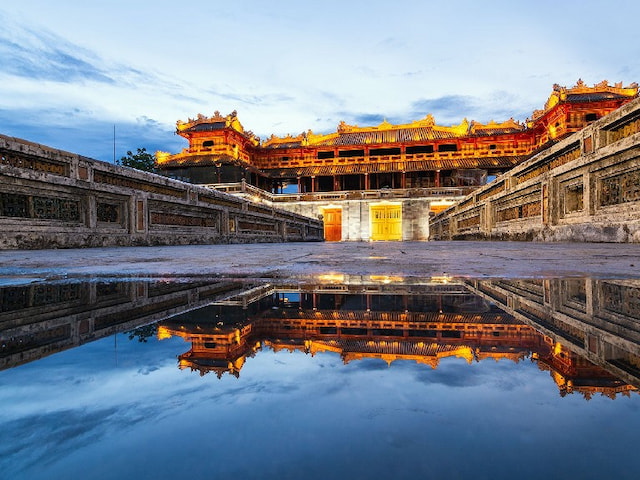 Hue: The Soul of Vietnam