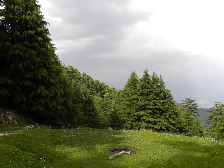 Kalatop Wildlife Sanctuary