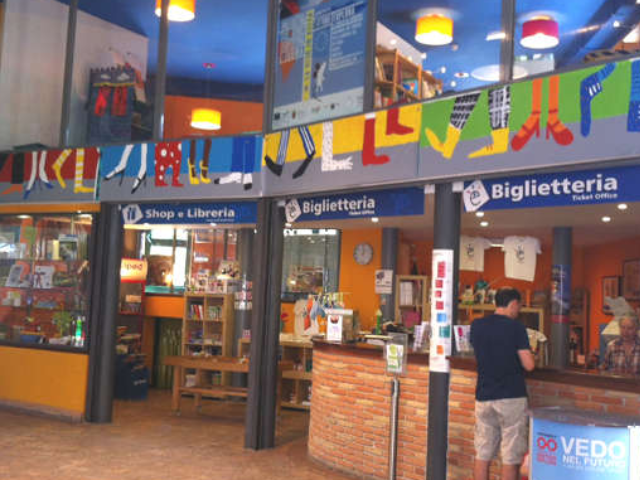 L Museo Dei Bambini Di Roma 1