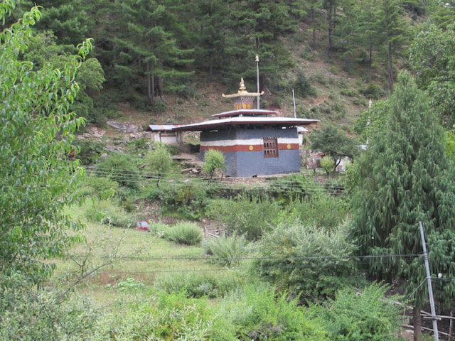 Lhakhang-Nagpo-1