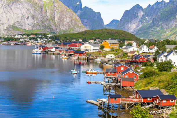 Lofoten Islands 1