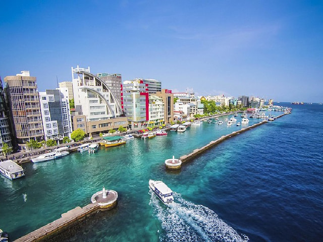Male Maldives