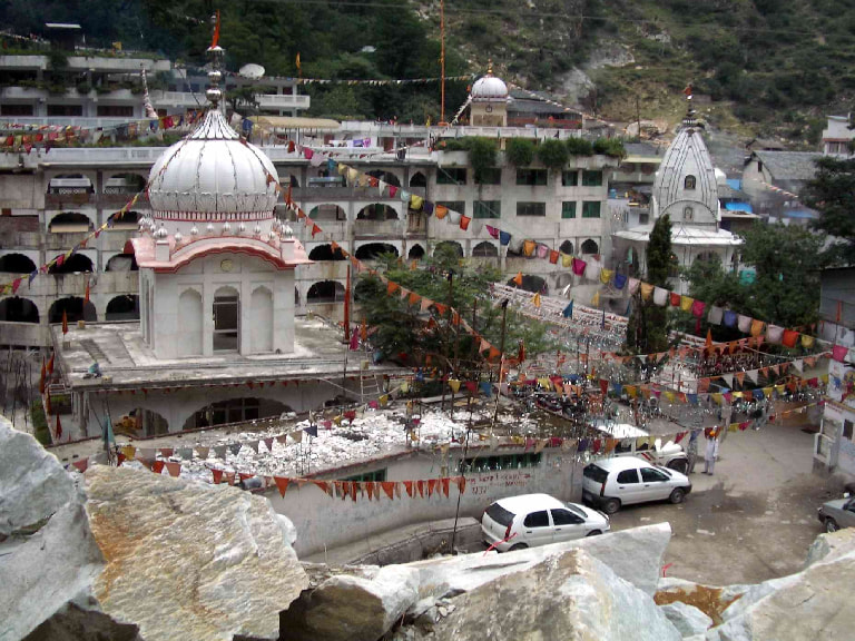 Manikaran