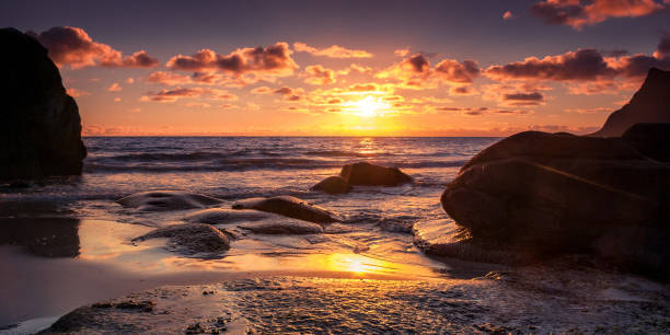 Go On A Midnight Sun Safari In The Lofoten Archipelago - 1