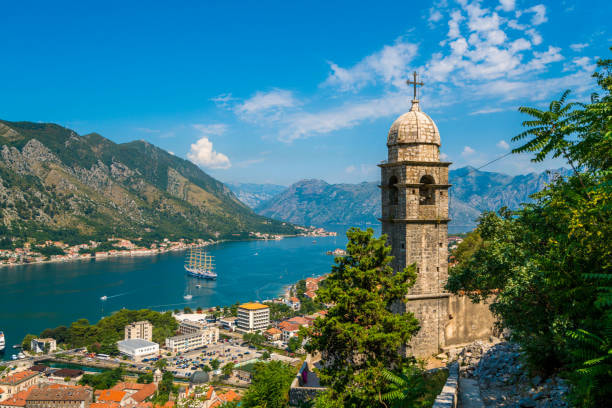 Montenegro Full-Day Trip From Dubrovnik - 1