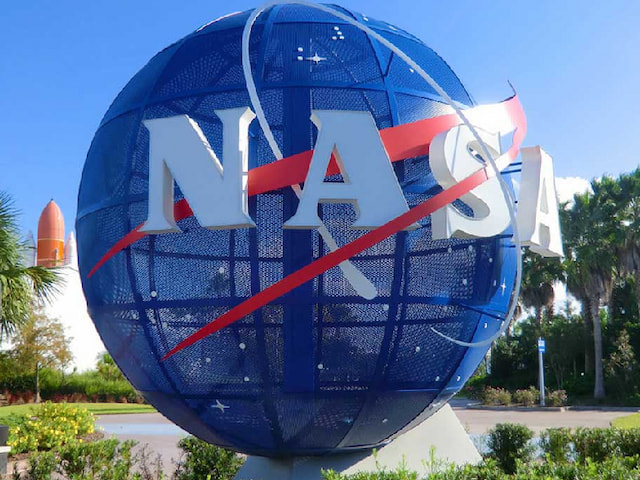 NASA Kennedy Space Center - 1