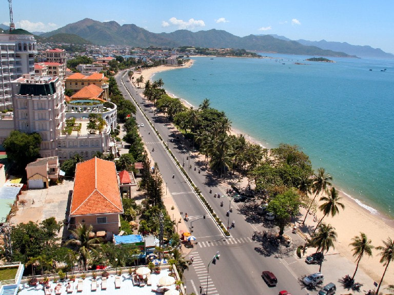 Nha Trang: Vietnam's Coastal Gem