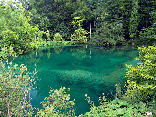 Plitvice Lakes National Park Tour from Zadar - 1