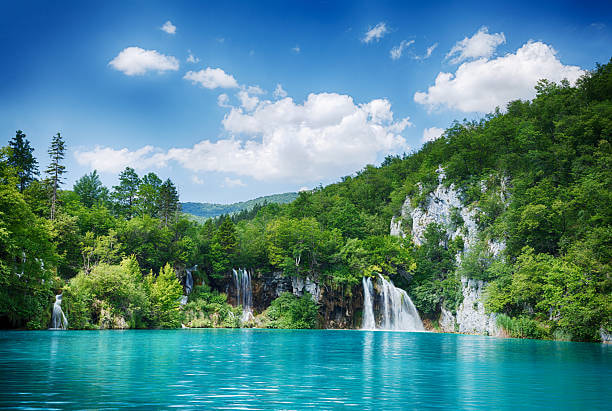 Plitvice Lakes and Rastoke, Small Group Tour from Zagreb - 1