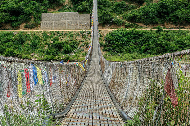 Punakha-Suspension-Bridge-1