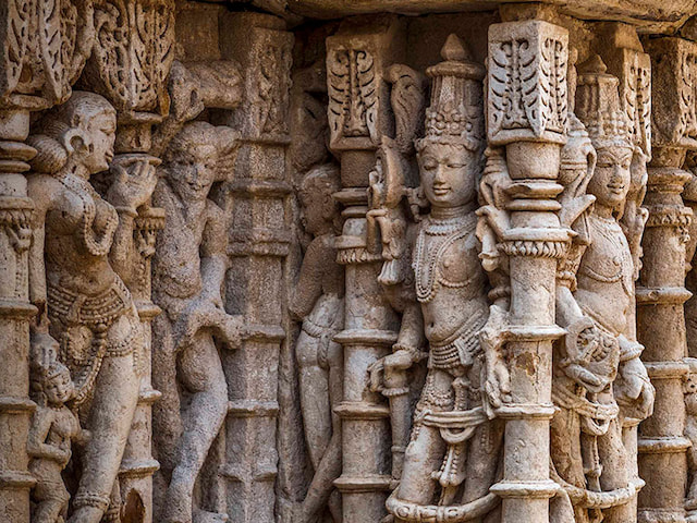 Rani Ki Vav (Patan)