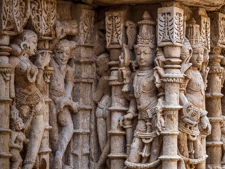 Rani Ki Vav (Patan)
