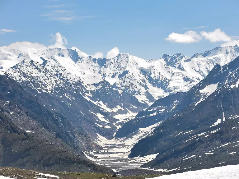 Rohtang Pass