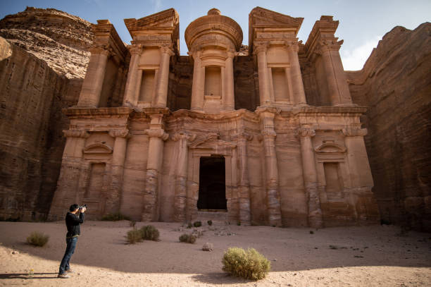 Snap Petra Until You Can’t Snap No More - 1