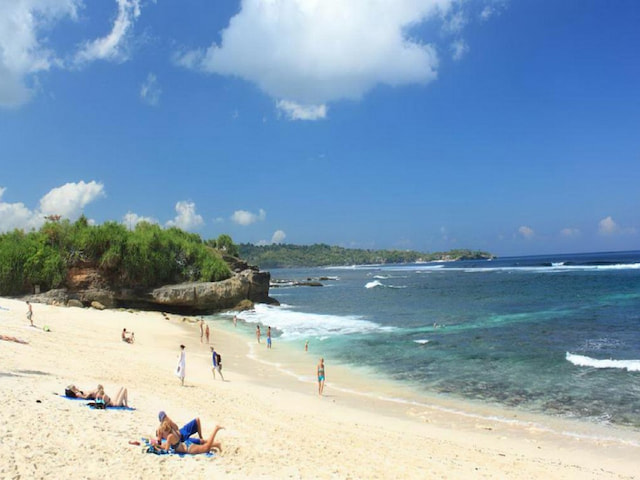 Snorkeling Day Trip To Nusa Lembongan - 4