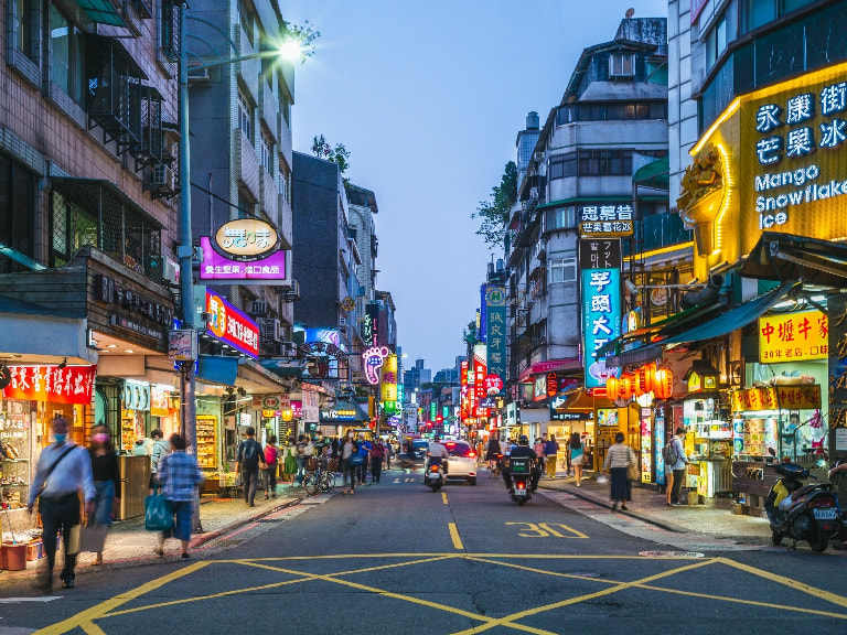 Travel on the London Metro - 1