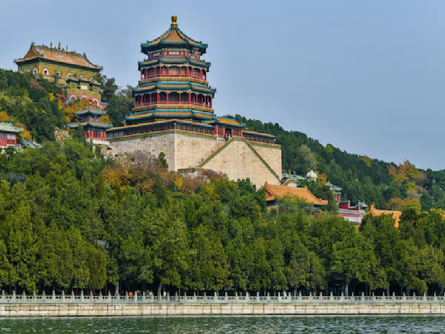 Summer Palace
