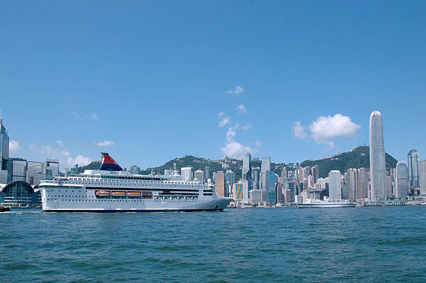 Take A Cruise Around The Harbour - 1