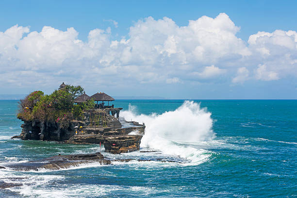 Tanah Lot Temple