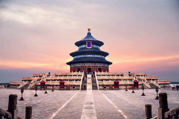 Temple of Heaven