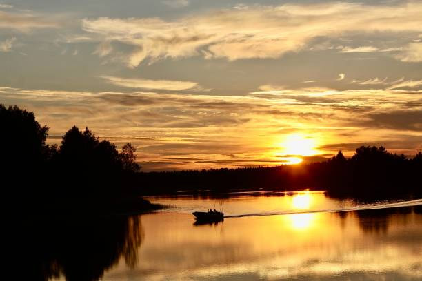 Catch The Midnight Sun - 1