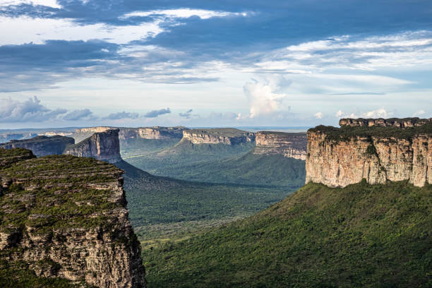 Hike Through Chapada Diamantina - 1