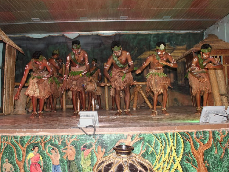 Go For A Unique Tribal Heritage Walk In Thekkady - 1