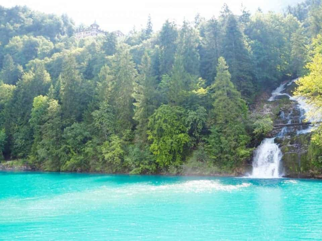 shopping at Kote Gate 1